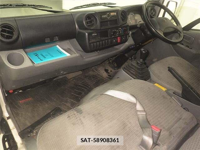 Toyota TOYOACE 2018 8722910-4