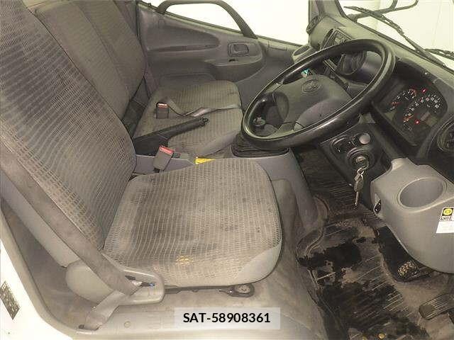 Toyota TOYOACE 2018 8722910-5