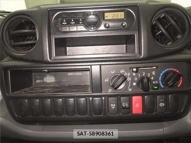 Toyota TOYOACE 2018 8722910-6