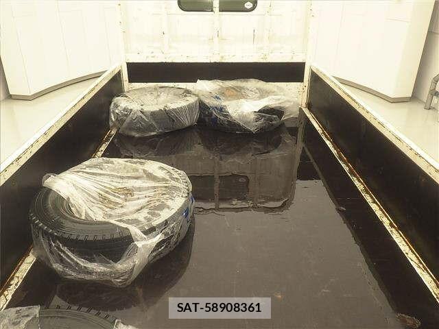 Toyota TOYOACE 2018 8722910-7