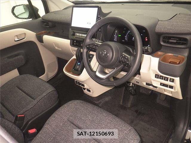 Toyota SIENTA 2023 8672328-3