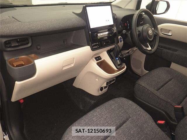 Toyota SIENTA 2023 8672328-4