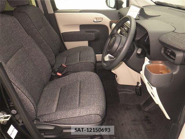 Toyota SIENTA 2023 8672328-5