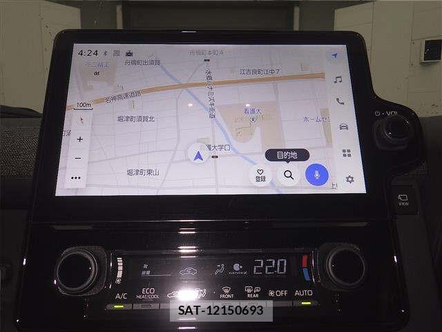 Toyota SIENTA 2023 8672328-6