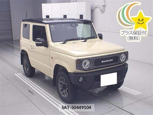 Suzuki JIMNY 2023 8679683-0