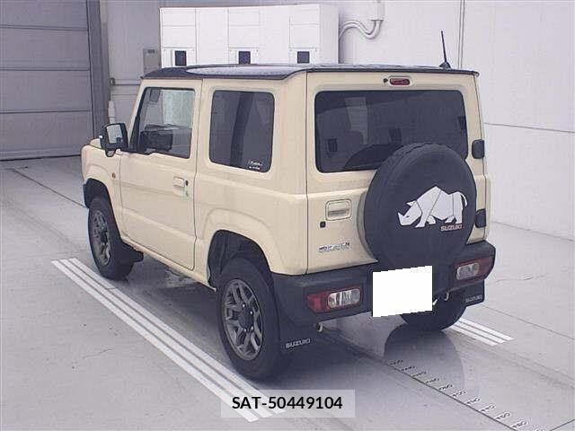 Suzuki JIMNY 2023 8679683-1