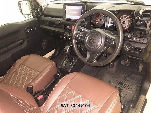Suzuki JIMNY 2023 8679683-3
