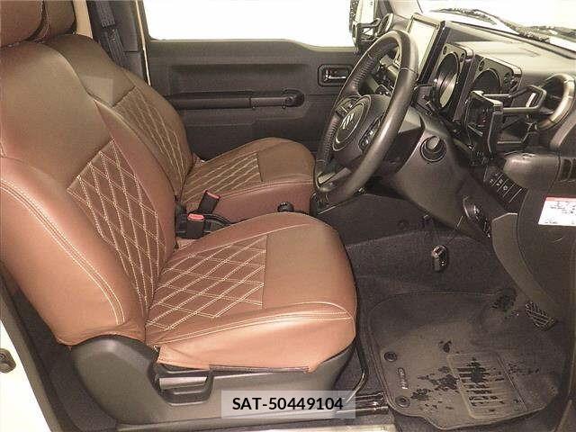 Suzuki JIMNY 2023 8679683-5