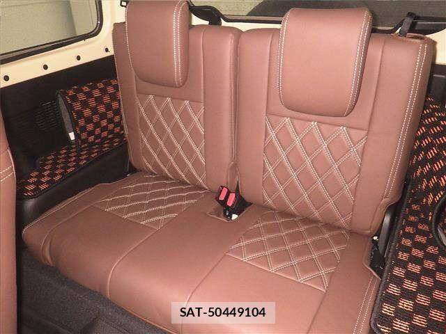 Suzuki JIMNY 2023 8679683-7