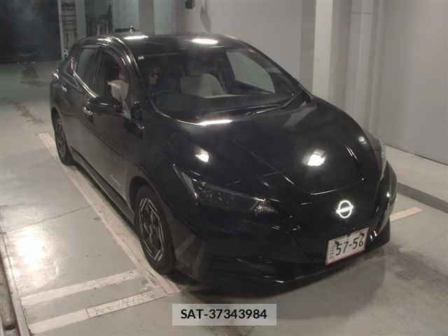 Nissan LEAF 2022 8675797-0