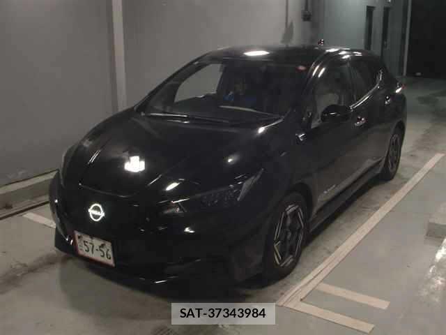 Nissan LEAF 2022 8675797-4