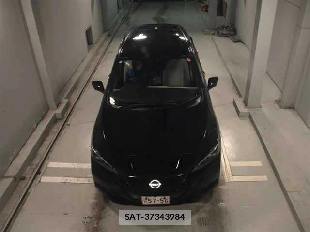 Nissan LEAF 2022 8675797-6