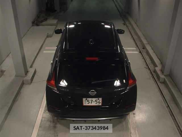 Nissan LEAF 2022 8675797-7