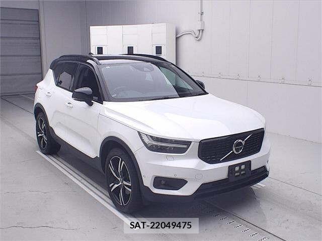 Volvo XC40 2019 8680446-0