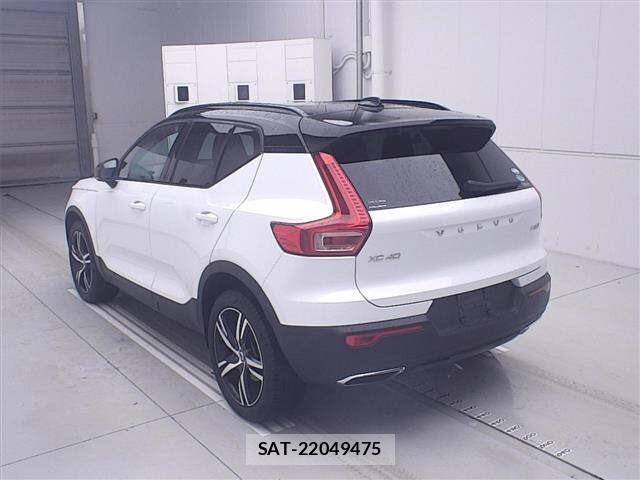 Volvo XC40 2019 8680446-1
