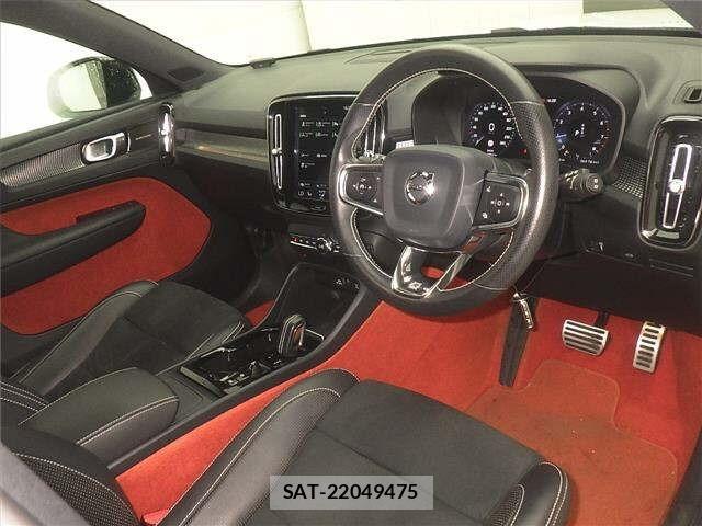 Volvo XC40 2019 8680446-3