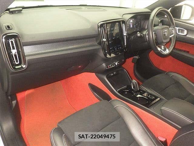 Volvo XC40 2019 8680446-4