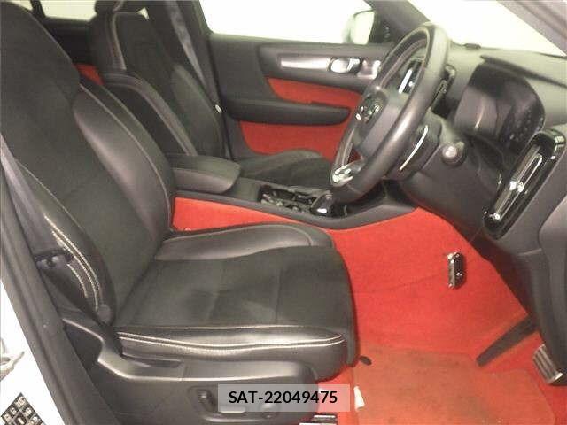 Volvo XC40 2019 8680446-5