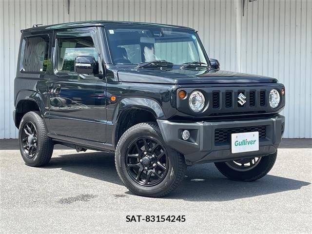 Suzuki JIMNY 2022 8932228-0