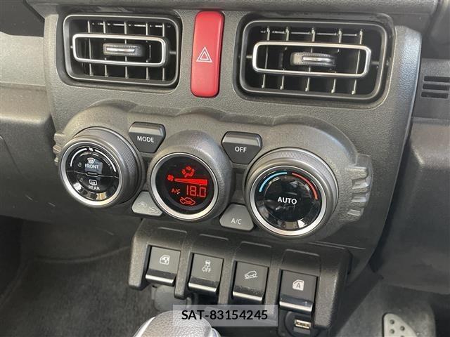Suzuki JIMNY 2022 8932228-1