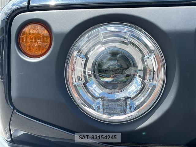 Suzuki JIMNY 2022 8932228-10