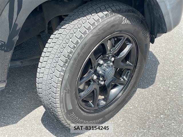 Suzuki JIMNY 2022 8932228-12