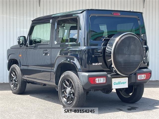 Suzuki JIMNY 2022 8932228-13