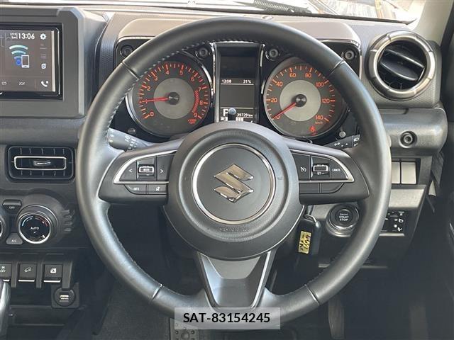 Suzuki JIMNY 2022 8932228-14