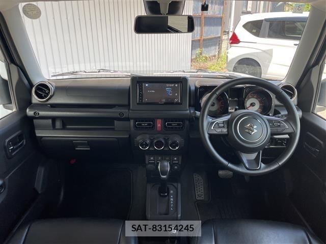 Suzuki JIMNY 2022 8932228-15
