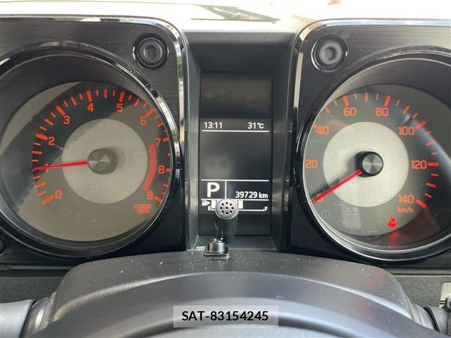 Suzuki JIMNY 2022 8932228-16