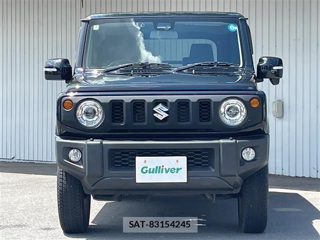 Suzuki JIMNY 2022 8932228-20