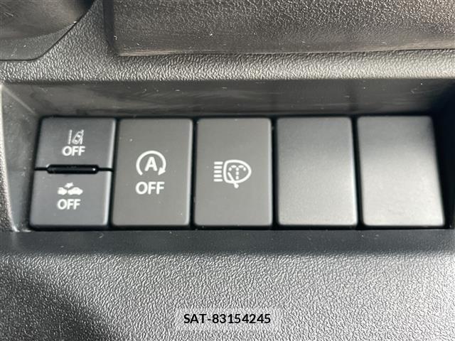 Suzuki JIMNY 2022 8932228-21