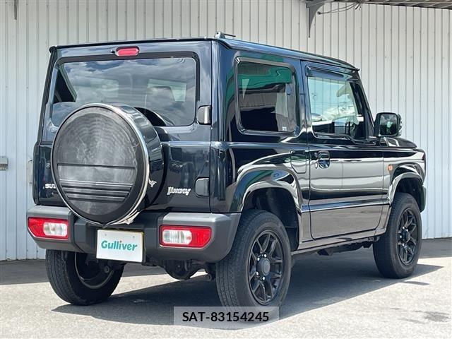 Suzuki JIMNY 2022 8932228-22