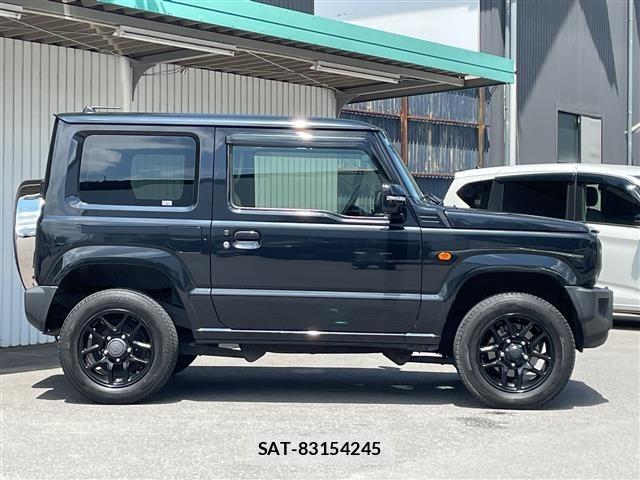 Suzuki JIMNY 2022 8932228-4