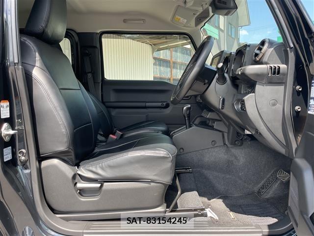 Suzuki JIMNY 2022 8932228-5
