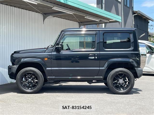 Suzuki JIMNY 2022 8932228-6