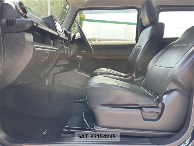 Suzuki JIMNY 2022 8932228-7