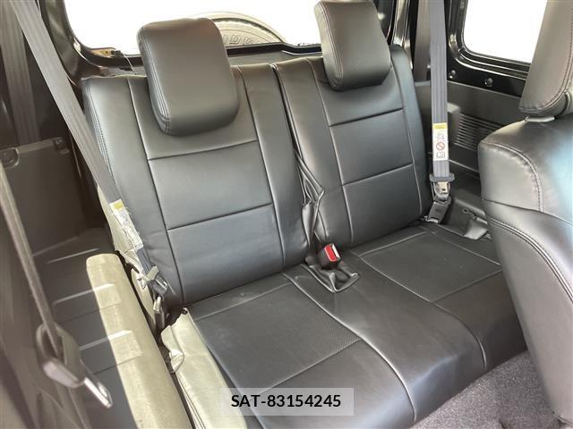 Suzuki JIMNY 2022 8932228-8