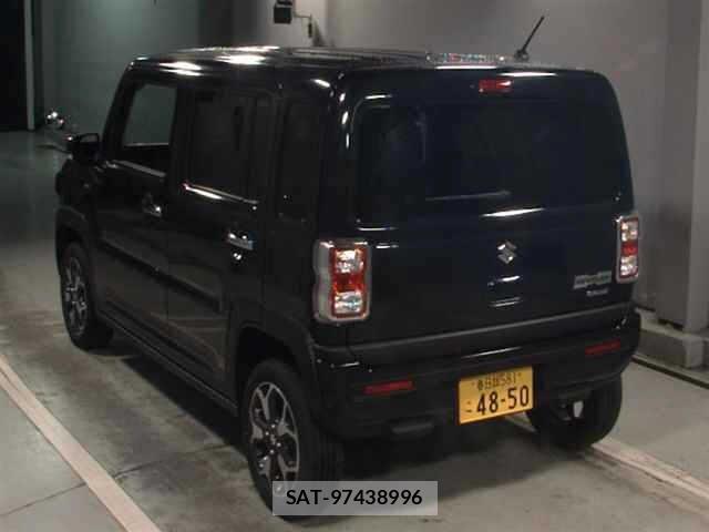Suzuki HUSTLER 2025 8853454-1