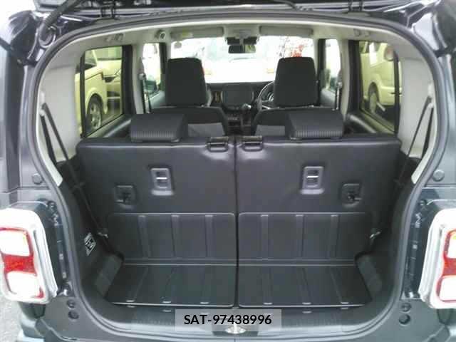 Suzuki HUSTLER 2025 8853454-10