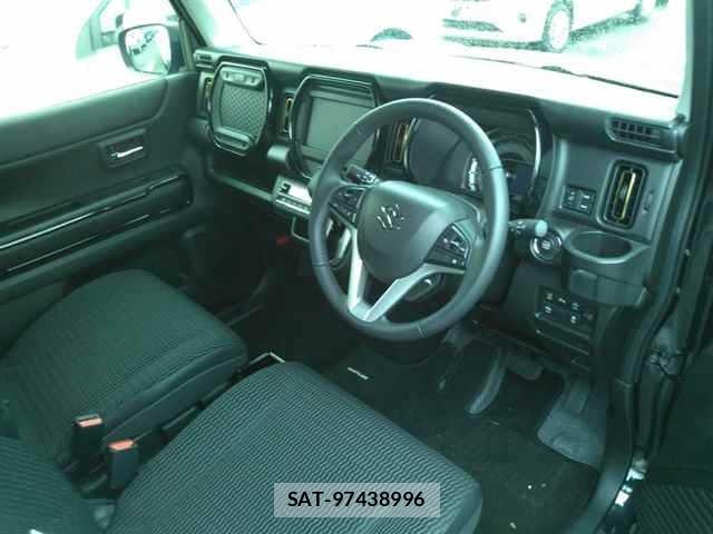 Suzuki HUSTLER 2025 8853454-3