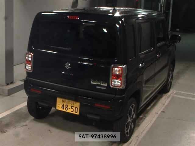 Suzuki HUSTLER 2025 8853454-5