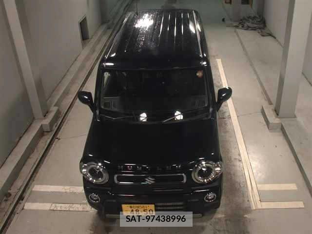 Suzuki HUSTLER 2025 8853454-6