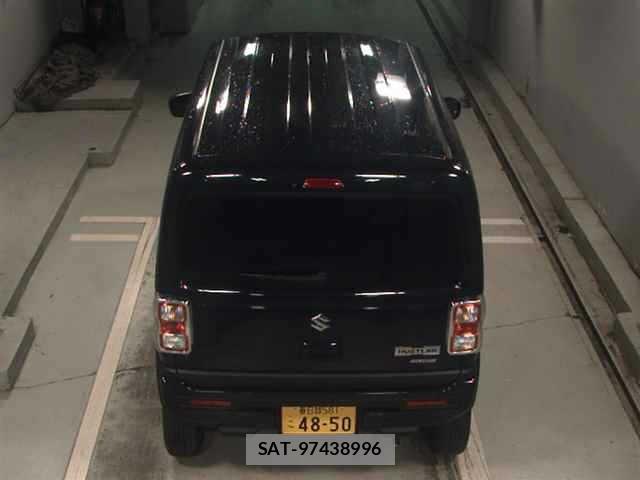 Suzuki HUSTLER 2025 8853454-7