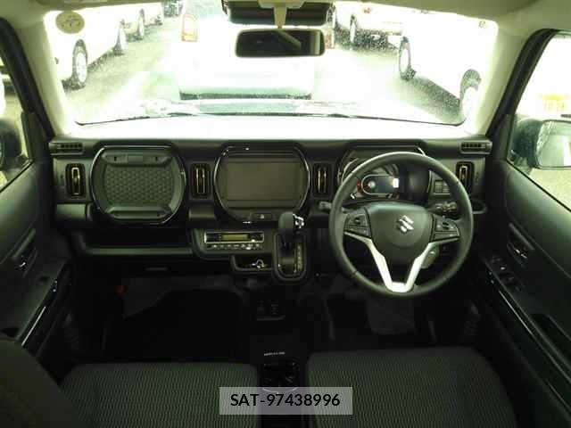 Suzuki HUSTLER 2025 8853454-8