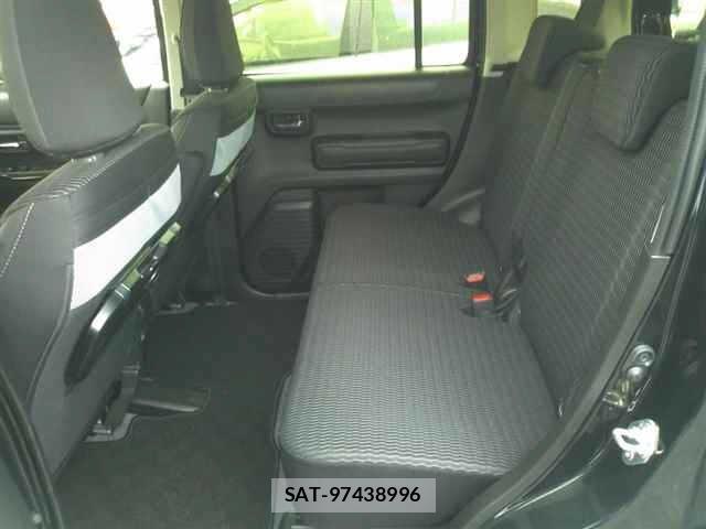 Suzuki HUSTLER 2025 8853454-9