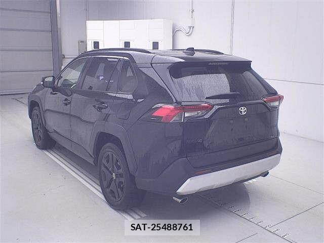 Toyota RAV4 2025 8737733-1