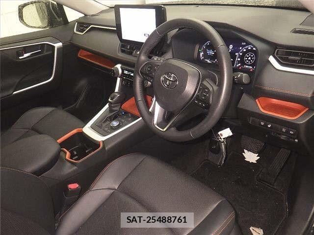 Toyota RAV4 2025 8737733-3