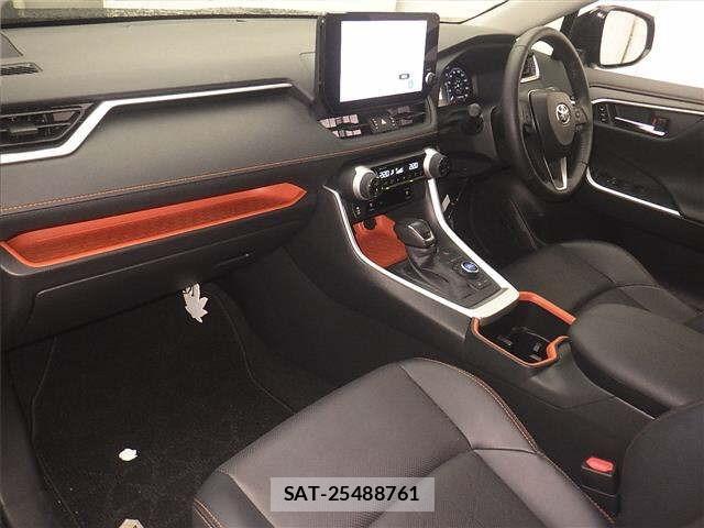 Toyota RAV4 2025 8737733-4