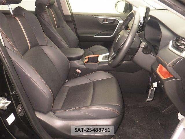Toyota RAV4 2025 8737733-5